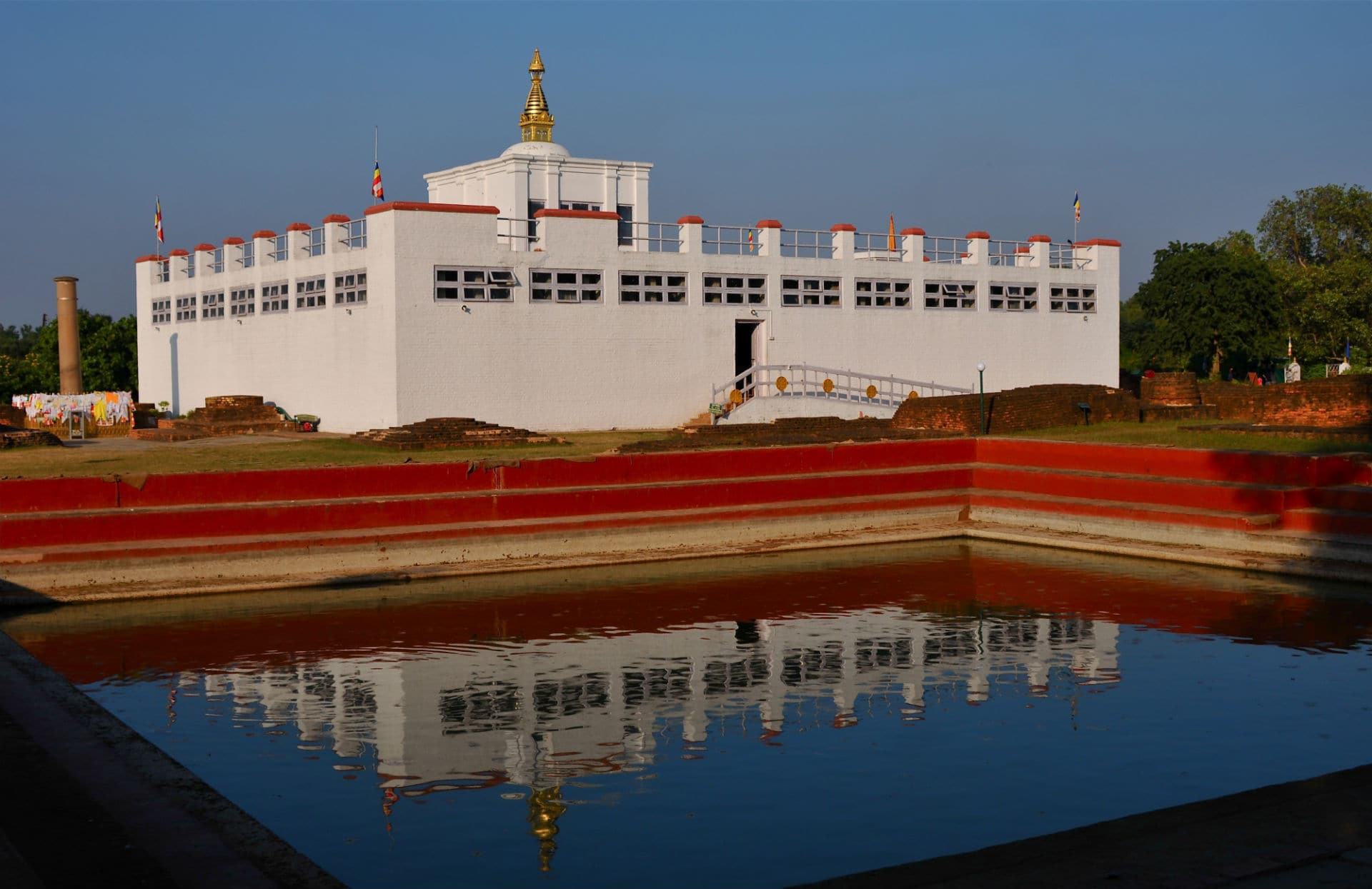 lumbini